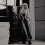 Christina Aguilera Instagram - The world is undeniably better when women’s voices, ideas, and beliefs are heard. But as we revel in our progress, let’s also acknowledge the stark reality: the fight is far from over. In 2024, we face challenges we never could have imagined. But in the face of adversity, we must stand stronger and fight harder. I look towards a hopeful future where my daughter’s voice will not just be heard, but truly valued and respected. Let’s continue to uplift and empower the women around us, on International Women’s Day and every day 🩷