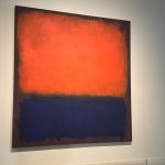 Christina Milian Instagram - So many reasons to fall in love 🇫🇷🤍❄️ #grateful Location: Louis Vutton Foundation; Rothko Exhibit #rothko #louisvutton #museum #art #winter #snow #thelistgoeson #happytobehere #january #love #france #paris Louis Vuitton Foundation