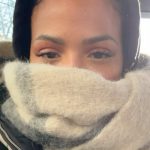 Christina Milian Instagram - Getting to know you more everyday 🤍✨ #ILoveUs Market