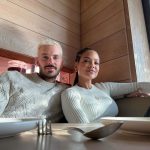 Christina Milian Instagram - Getting to know you more everyday 🤍✨ #ILoveUs Market