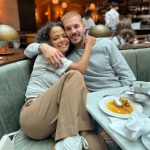 Christina Milian Instagram - It’s Sweet September.. spent first day of the month enjoying each other. 🤝❤️‍🔥🤝