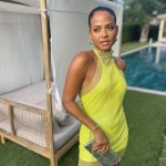Christina Milian Instagram - Date Night ✨⭐️ @fashionnova
