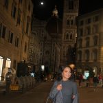 Christina Milian Instagram - Making the memories our children’s children will someday ask about 💞 Florence, Italy