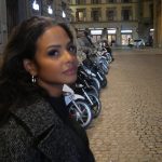 Christina Milian Instagram - Making the memories our children’s children will someday ask about 💞 Florence, Italy