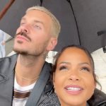 Christina Milian Instagram - The Leaning Tower of Pisa in person is unreal. I immediately flashed back to elementary school and learning about this beautiful wonder. Didn’t know it was as beautiful as it is in real life. Thank you to my Bebe for an awesome & unforgettable birthday gift. **Can’t wait to show you guys what came after THIS! 😍** Leaning Tower Of Pisa Italy