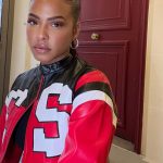Christina Milian Instagram - 🖤💥pull UP in the MONSTER 💥❤️ @fashionnova