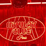 Christina Milian Instagram - It’s LIBRA season and who better to celebrate this time than our fellow Libra @Usher! We had a tiiime last night.. 😛 A whole lot of dancing, singing and boo’d up activities at #MyWay Paris show.. If you didn’t know… they definitely turn up in France too.. 😛 Thank you to my man (Latto Voice) for a fun night out & our friends for dealing with me screaming all the lyrics in their face during the show. @mattpokora @kikslaser @armizy