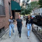 Christina Milian Instagram - No plans in New York. Just let New York plan itself. ❤️🗽❤️ #ItsUpToYou #NewYorkNewYork Manhattan, New York