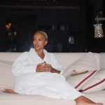 Christina Milian Instagram - No plans in New York. Just let New York plan itself. ❤️🗽❤️ #ItsUpToYou #NewYorkNewYork Manhattan, New York