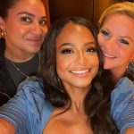 Christina Milian Instagram - No plans in New York. Just let New York plan itself. ❤️🗽❤️ #ItsUpToYou #NewYorkNewYork Manhattan, New York