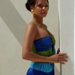 Christina Milian Instagram - 💙🩵BLUE GODDESS 🩵💙 Director - @aramisduran_ DP - @johnny2y4m Photographer - @emilynnrose Stylist - @jill.Vincent Style assist - @Toreymulich Hair stylist - @rachellitahair Mua - @shenisesheena_beauty Color - shinysyko Location - @villa__blanco Mgmt - @bigbillyclark