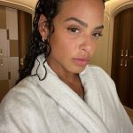 Christina Milian Instagram - It’s Sweet September.. spent first day of the month enjoying each other. 🤝❤️‍🔥🤝