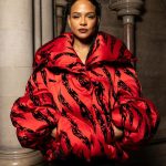 Christina Milian Instagram - Bravo @chenpengstudio 🍾❤️ What a show!J’ai adoré. Photos: @jeremy.melloul t/y