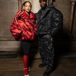 Christina Milian Instagram - Bravo @chenpengstudio 🍾❤️ What a show!J’ai adoré. Photos: @jeremy.melloul t/y