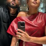 Christina Milian Instagram - Get like KitKat 🍫 and break the routine 🥰; When best friend tells you they’re just one country away… #honeyimhere #spontaneous #24hours #friendsreunion #🪫 #🔋 #recharged #happylady Rosewood Hotel, London
