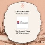 Christine Chiu Instagram - Those who know me know that giving is my love language ❤️ here are a few of my thoughts and tips during this season of gifting ✨ Merry Christmas Eve 🎄