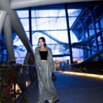 Christine Chiu Instagram - 100 Carats: Icons of the Gem World at The Natural History Museum of Los Angeles 💎 Thank you @nhmla for this special viewing and dinner celebrating the most exquisite and rare gems all weighing 100ct + ! @drchiubhps loved the science surrounding these precious natural treasures of the earth AND that nothing was for sale 😆😅🤣🤣 All I want for Christmas is world peace and Jonker 1 - the 125.35ct flawless D colored diamond first discovered in 1934. The rough crystal was over 726 carats and was cut into 13 distinct stones. The Jonker is the largest. The gem was purchased by the king of Egypt in 1949 and disappeared in 1952. in the 1970s the gem reappear under the ownership of Queen Ratna of Nepal. It was then sold to an anonymous buyer who remains so until today. Guess which stone in slide 9 is the world’s most rare? exhibition is open to the public on December 8th! 📸 @victoriasirakovaphotographer Natural History Museum of Los Angeles County
