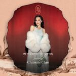 Christine Chiu Instagram - Those who know me know that giving is my love language ❤️ here are a few of my thoughts and tips during this season of gifting ✨ Merry Christmas Eve 🎄