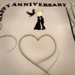 Christine Chiu Instagram - This is us ❤️❤️ 17 years and a kindergartner later …Happy anniversary @drchiubhps 💋💋 I love you. Maldives