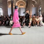 Christine Chiu Instagram - Philosophy ❤️ Milan memories with Aeffe Group #mfw #milan #fashionweek #mondaymood Milan, Italy