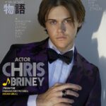 Christopher Briney Instagram – ACTOR CHRIS BRINEY + From the PARAMOUNT PICTURES: MEAN GIRLS) + THIS CHARMING MAN + VISUAL TALES MAGAZINE. COVER REVEAL: One of the five official covers featuring Actor CHRIS BRINEY @chrisbriney_ wearing a tuxedo, pleated shirt, bow tie by RICHARD JAMES SAVILE ROW @richardjamesofficial @maggee_vill and a ring by LAGOS @lagos_jewelry @mslaurenmaxwell Photographed by SOPHIE ELGORT @sophieelgort Styling by VISUAL TALES Grooming by MELISSA DEZARATE @melissa.dezarate @aframe_agency using KEVIN MURPHY @kevin.murphy Featuring a exclusive conversation with CHRIS and SOPHIE for VISUAL TALES. Special thanks to CHRIS, SOPHIE and MELISSA for the creative collaboration; JEFFREY CHASSEN and JESSICA PIERSON at VISION PR; MAGGEE CHEN at RICHARD JAMES and LAUREN MAXWELL at LAGOS for their friendship and support. Go see the film MEAN GIRLS, opening today at selected cinemas near you and check out our cover feature of CHRIS at www.visualtalesmagazine.com, available for viewing now! #actor #coverreveal #film #fashion #photoshoot #thischarmingman #meangirls #interview @visualtales @visual_tales_magazine