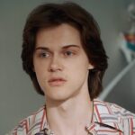Christopher Briney Instagram - Mary Harron’s #Dalíland coming June 9th. This is something I’ve been looking forward to sharing for a very long time, now. It is the first project I had the great pleasure of working on and I would argue it’s pretty brilliant. With great pride, here is the trailer for Dalíland. 💕