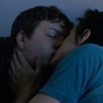 Christopher Briney Instagram - Find out why Isabel and I are fighting and Dan and I are kissing at the link in my bio!!