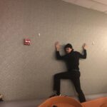 Christopher Briney Instagram -