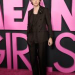 Christopher Briney Instagram – mean girls premiere week New York, New York