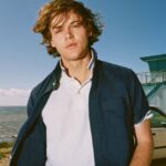 Christopher Briney Instagram - summer AE fits with summer friends @americaneagle #aepartner #aejeans