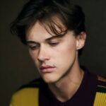 Christopher Briney Instagram – Dalíland at TIFF. Coming very soon.
💗
Styled by the wonderful, amazing @daniela_viviana