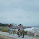Christopher Briney Instagram - a little peek at the summer of a lifetime, coming soon to @primevideo (saved the best for last 👀)