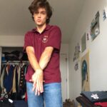 Christopher Briney Instagram - tjs by day, tjs by night T.J. Byrnes Bar & Restaurant