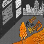Christopher Briney Instagram - Just some cool things coming your way! The Library Play: 11/13 at Dixon Place As Bees In Honey Drown: 11/16, 11/17, 11/18 at Pace University Links in bio, don’t miss out!