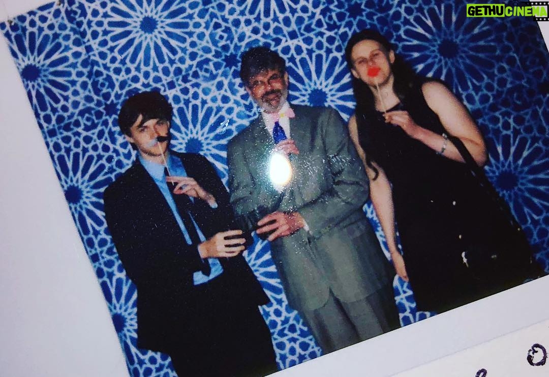 Christopher Briney Instagram - Wedding crashers Kingston, New York
