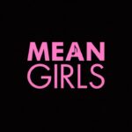 Christopher Briney Instagram – So happy to share the trailer for @meangirls with you guys!  It’s in theaters January 12 – more to come!  #MeanGirls