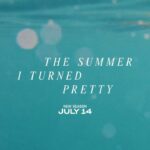 Christopher Briney Instagram - ☀️☀️☀️ go back to summer. watch the official trailer for season 2 of @thesummeriturnedpretty, featuring “back to december (taylor’s version)” by @taylorswift new episodes weekly starting july 14 on @primevideo.