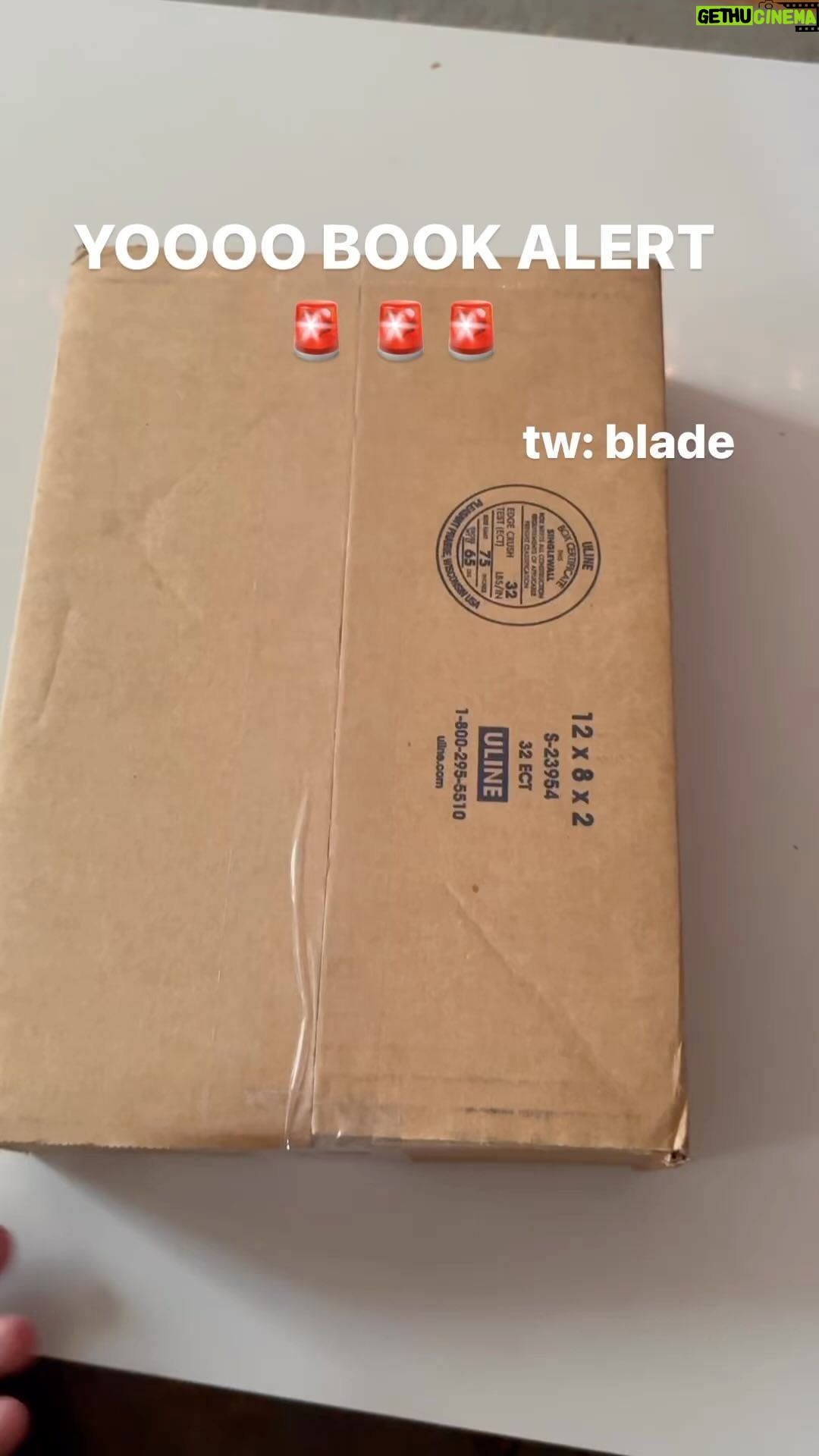Christopher Briney Instagram - my first unboxing video, i’m living my youtube dreams: The new HARDCOVER for It’s Not Summer Without You! with some extra bits and pieces for fans of the show 💓 @thesummeriturnedpretty @primevideo @simonteen @simonandschuster