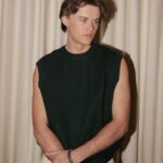 Christopher Briney Instagram – big love to gq for the feature
