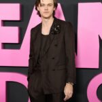 Christopher Briney Instagram – mean girls premiere week New York, New York