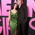 Christopher Briney Instagram – mean girls premiere week New York, New York