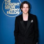 Christopher Briney Instagram – @chrisbriney_ talks @meangirls and @thesummeriturnedpretty TONIGHT! #FallonTonight 

📷 @toddowyoung The Tonight Show Starring Jimmy Fallon