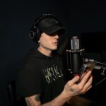 Christopher Vélez Instagram – Empezando el 2024 como se debe🔥🎶 se vienen muchas cosas😁 Miami, Florida