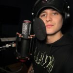 Christopher Vélez Instagram – Empezando el 2024 como se debe🔥🎶 se vienen muchas cosas😁 Miami, Florida