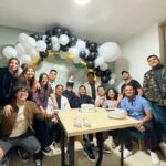 Christopher Vélez Instagram – Un poco de lo que fue mi cumpleaños 🎂 en mi hermoso Loja 😎🔥