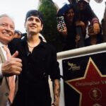 Christopher Vélez Instagram – Todavía no me lo creo…🥺⭐️