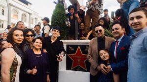 Christopher Vélez Instagram - Todavía no me lo creo…🥺⭐️