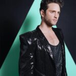 Christopher Von Uckermann Instagram - “People will see that organic part of RBD, but in a more elevated way.” –@christophervuckermann on what to expect from @rbd_musica’s 2023 tour 🎤 Read the group’s #BillboardLatinWeek digital exclusive cover story, marking their first in-person interview in 15 years, at the link in bio. 📸: @nolwencif