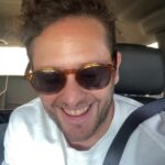 Christopher Von Uckermann Instagram - Cerquita de ti✨✨ Para todas aquellas almas que a pesar de los retos de la vida,siempre estarán ahí contigo💜⚡️⚡️