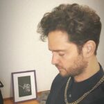 Christopher Von Uckermann Instagram - ⚡️⚡️🥁😝